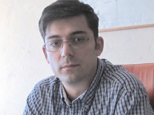Horia Ţuţuianu a demisionat de la conducerea SC Neptun Olimp SA